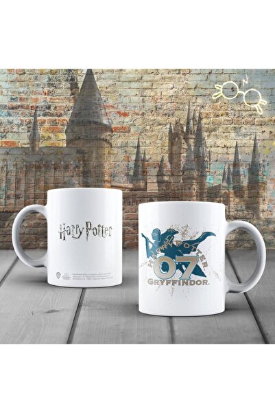 Harry Potter 07 Gryffindor Kupa