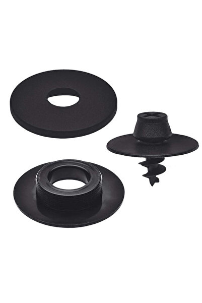 Autoalorria tył dywaniki tylne do: Volkswagen Jetta II sedan 1984-1992