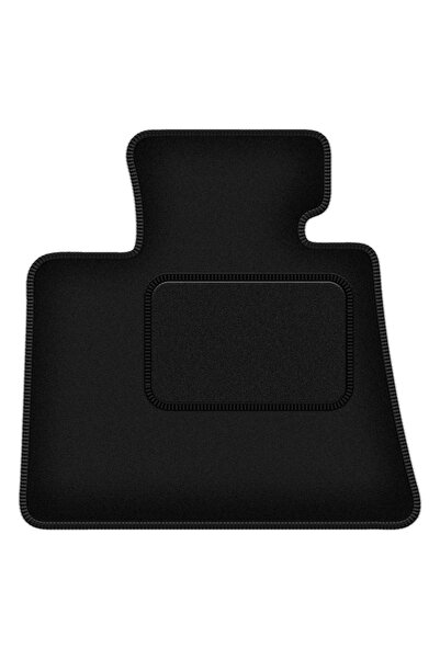 Other Covoraș șofer negru pentru: BMW X7 G07 5 locuri (2018-)