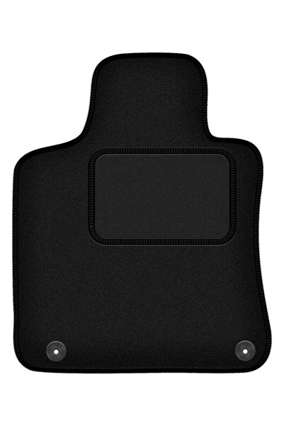 Other Covoraș șofer negru pentru: DS 9 sedan (2020-)