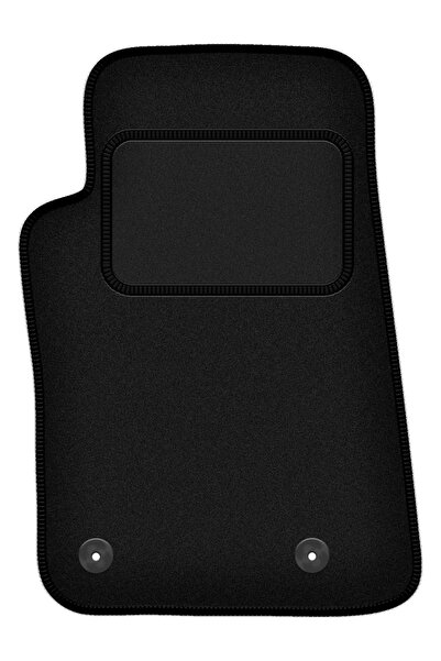 Other Covoraș șofer negru pentru: Chevrolet Camaro V 0 (2006-2015)