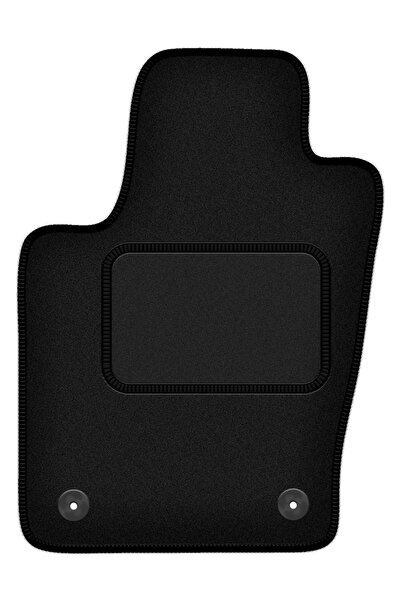 Other Covoraș șofer negru pentru: Dodge Durango III cu 7 locuri (2010-2020)