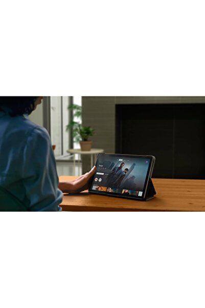 LENOVO Tab M10 (3rd Gen) TB328FU, 10.1" Storm Grey, 4GB RAM, 64GB, Wi‑Fi