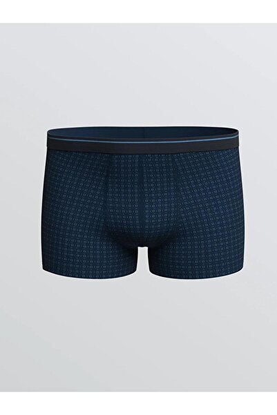 LC Waikiki Standard Fit Cotton Flexible Men's Boxers 3-Piece (W5)