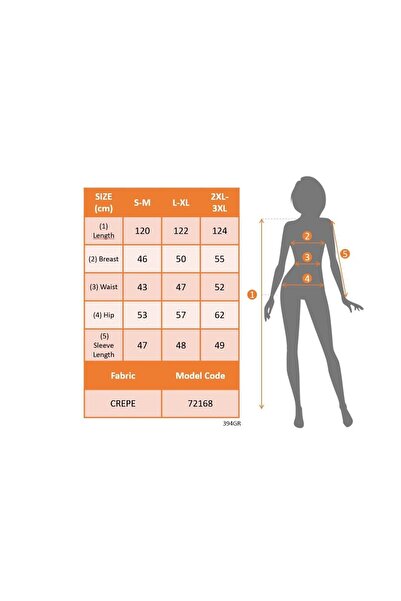 MODA Kadın balıkçı yaka omuzlardan açık uzun kollu trend elbise