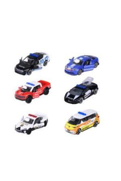 Majorette Rescue World Premium Araçlar - Lamborghini Huracan 3100001