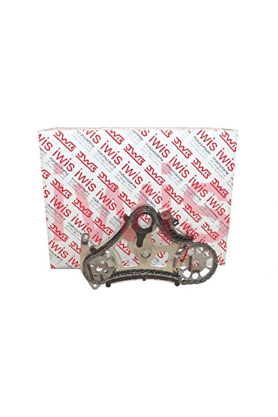 iwis Motorsysteme Set Lant Antrenare Pompa Ulei Bmw 1/3/7