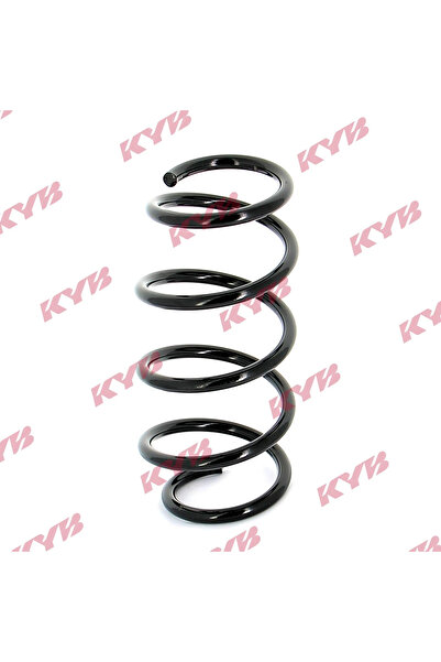 KYB Arc Spiral Punte Fata Ford Fiesta 7