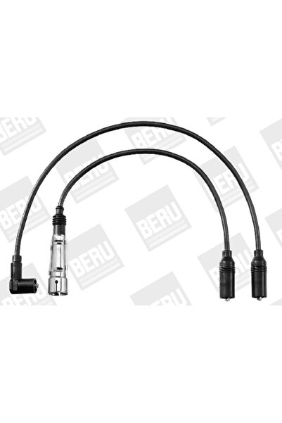BERU by DRiV Set Cablaj Aprinder Seat Cordoba/Ibiza 2/Toledo 1 Vw Golf 3/Golf...