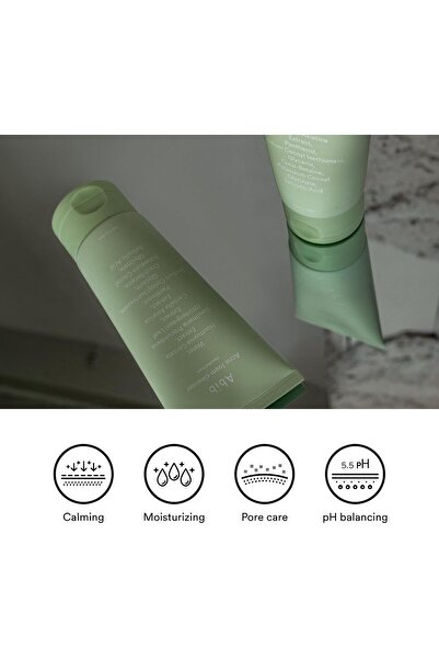 Abib Acne Heartleaf Foam Cleanser 150 ml