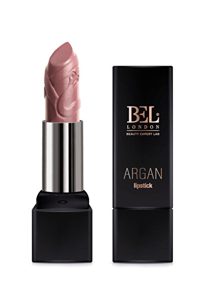 Bel London , Argan, Cremesheen, Cream Lipstick, 11, 3.3 g *Tester