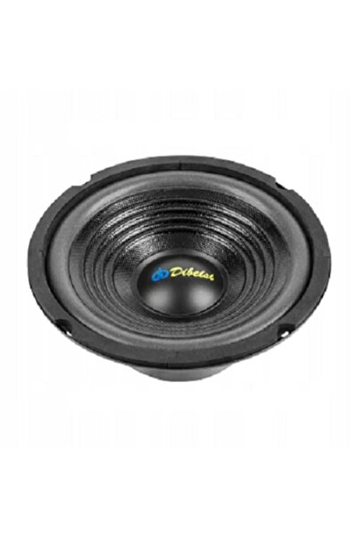 Dibeisi Difuzor 6,5 inch (16 cm) 8 ohmi 50 W