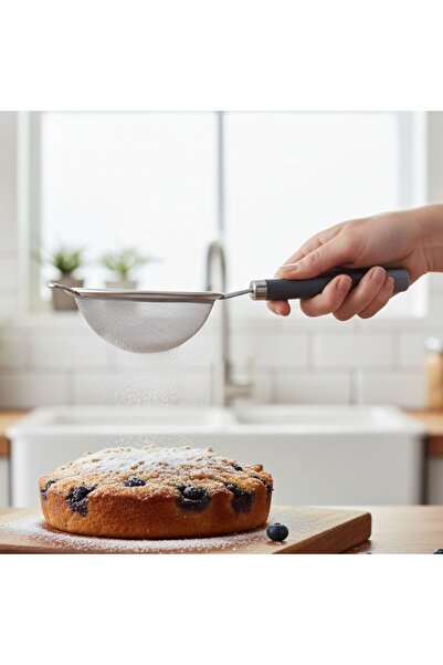 Prestige Easy Prep 12Cm Strainer | PR49293