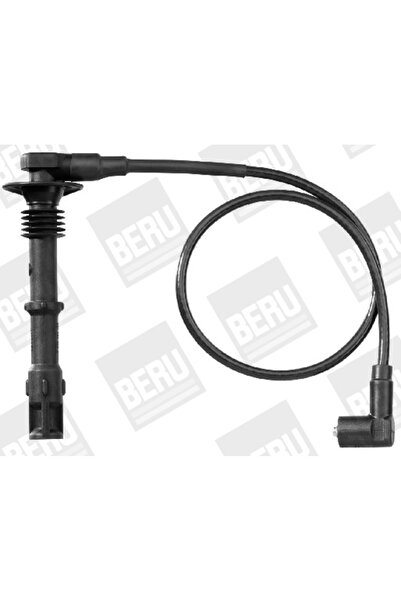 BERU by DRiV Set Cablaj Aprinder Bredamenarinibus Avancity/Vivacity Mercedes-...