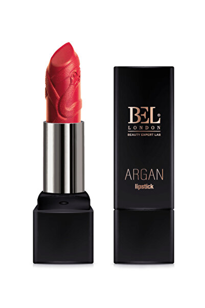 Bel London , Argan, Cremesheen, Cream Lipstick, 07, 3.3 g