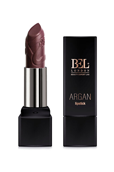 Bel London , Argan, Cremesheen, Cream Lipstick, 05, 3.3 g