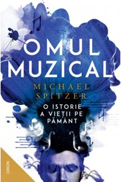 Nemira The Musical Man A History of Life on Earth