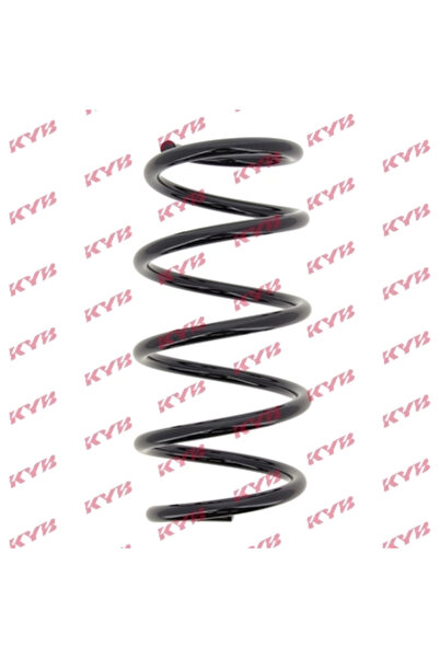 KYB Arc Spiral Punte Fata Renault Kangoo / Grand Kangoo 2/Kangoo Express