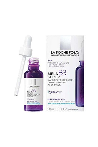 La Roche Posay La Roche-Posay Mela B3 Dark Spot Serum 30 ml