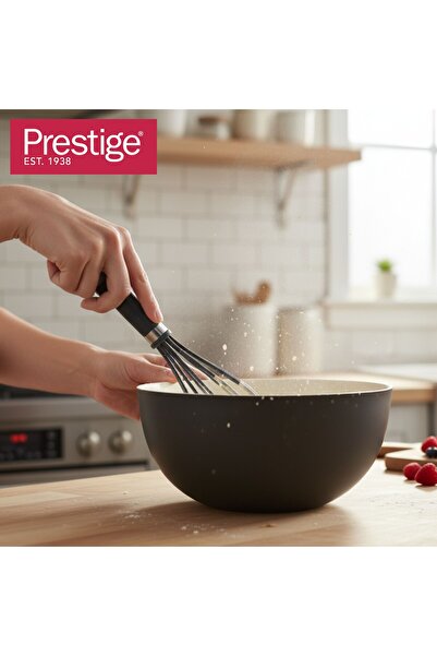 Prestige Easy Prep Medium Whisk | PR49278