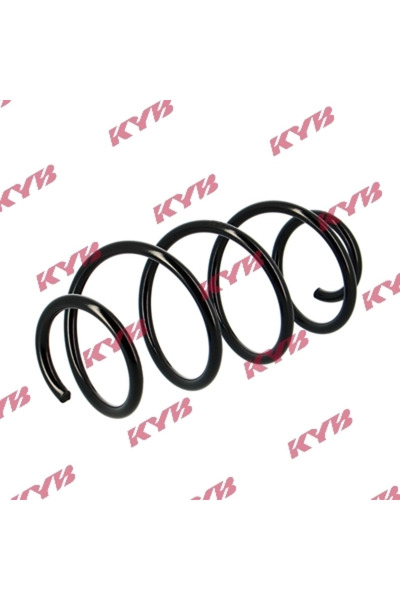 KYB Arc Spiral Punte Fata Citroen DS5 Peugeot 308 Cc