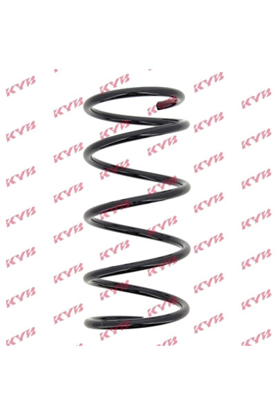 KYB Arc Spiral Punte Fata Nissan Pixo Suzuki Alto 7