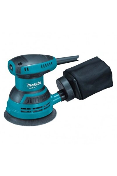 Makita ماكينة صنفرة كهربائية مدارية مقاس 5 بوصات M9204B