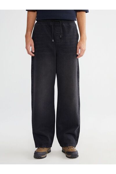 LC Waikiki LCW Jeans Baggy Fit Erkek Jean Pantolon