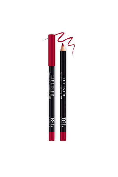 Bel London , BEL London, Hydrogenated Vegetable Oil, Waterproof, Contour, Lip...