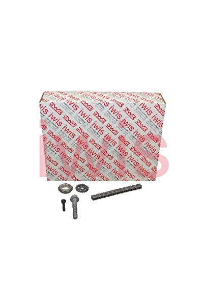 iwis Motorsysteme Set Lant Antrenare Pompa Ulei Bmw 1/3