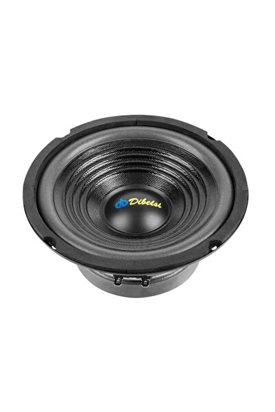 Dibeisi Difuzor auto G6502-4 16 cm (6,5 inch), 50W, 4 Ohm