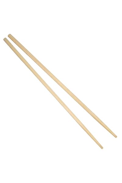 SHOPIENS Bamboo Chopsticks Set - 5 Pairs