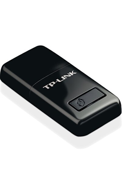 TP-LINK Adaptor wireless TL-WN823N, USB 2.0
