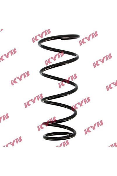 KYB Arc Spiral Punte Fata Suzuki SX4