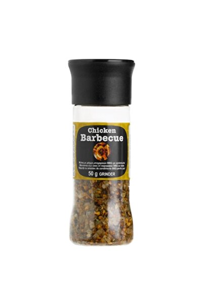 SHOPIENS Râșniță de condimente pentru pui la grătar, 50g - MYONNA