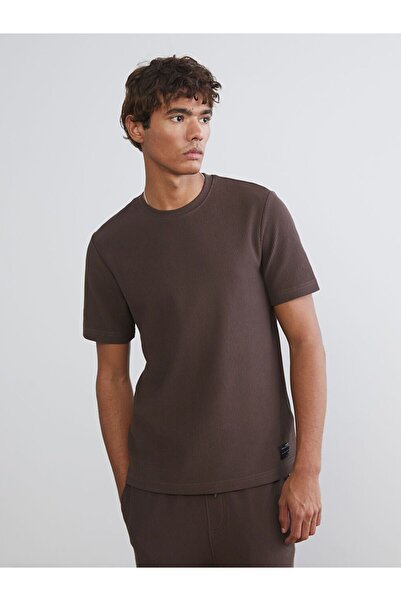 LC Waikiki Ανδρικό T-Shirt XSIDE Crew Neck