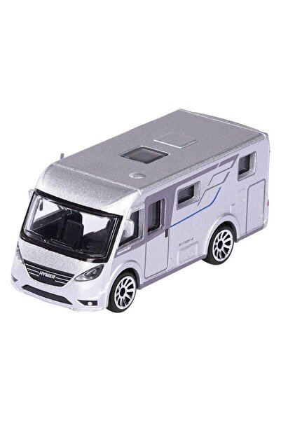 Majorette Şehir Araçları - Hymer Mobil Exsis-1 3000002