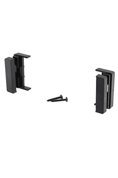 ACV Adapter frame Audi TT, 1 DIN, black, ACV, 281320-05-0, T103959