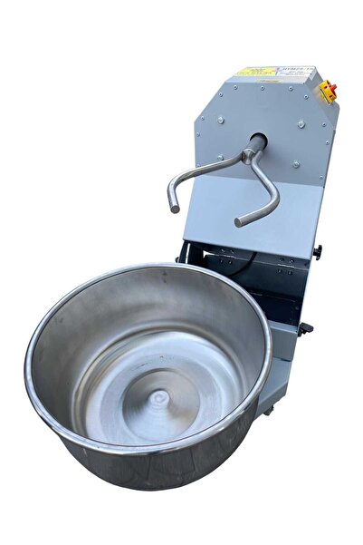 ADER HAMUR YOĞURMA MAKİNESİ 15-25 KG