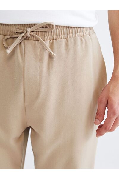 LC Waikiki Xside Buy Elasticated Gabardine Men's Trousers