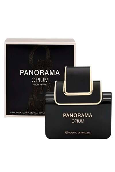 PANORAMA عطر أوبيوم للنساء 100 مل