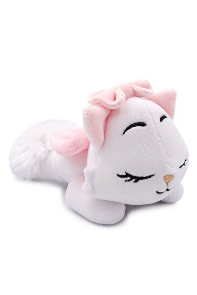 MYONNA IT & E- COMMERCE Plush Keychain Giochi Preziosi Disney Snuglets, Set of 9, Multicolor, 15 cm