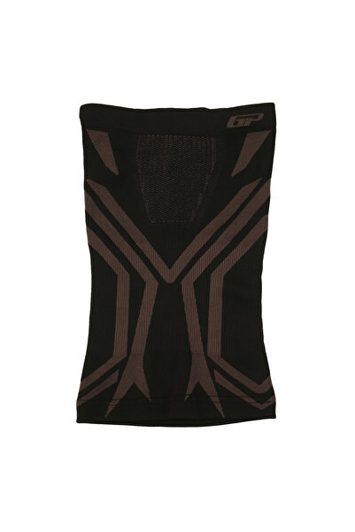 GP KOMPOZİT BFF001 طوق للرقبة باللون الأسود