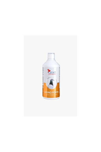 Cest Pharma Amino Forte pigeon supplement, Cest Pharma, 1000 ml