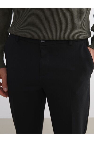 LC Waikiki SOUTHBLUE Standart Kalıp Erkek Pantolon