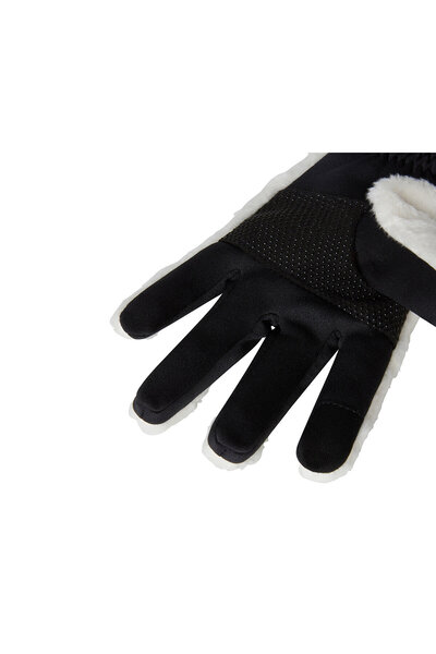THE NORTH FACE W Osito Etip Glove Women's Outdoor Gloves Nf0A888Qqli1 White