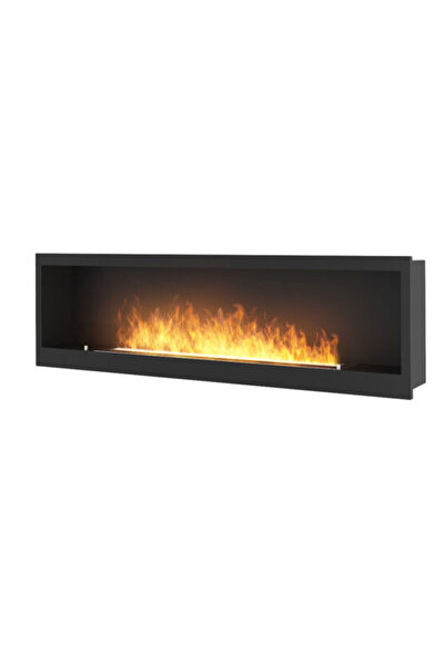 InFire Semineu cu bioetanol Inside 1500