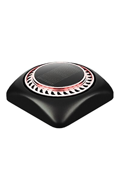 OEM Deodorant auto și de casă cu aromaterapie, alimentat cu energie solară, n...