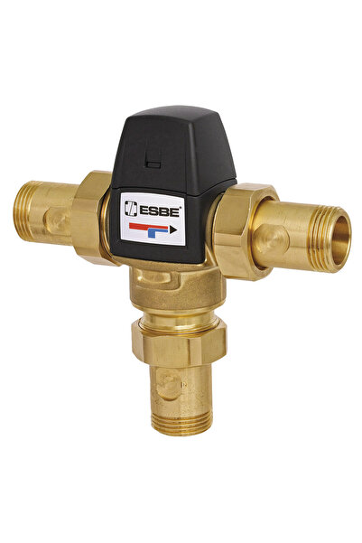 Other Vane de amestec termostatice VTA5222043stC KVS 32 GZ 1 inch