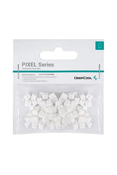 Other Seria Deepcool PIXEL - Capace decorative pentru dulapuri de sistem | 0,...